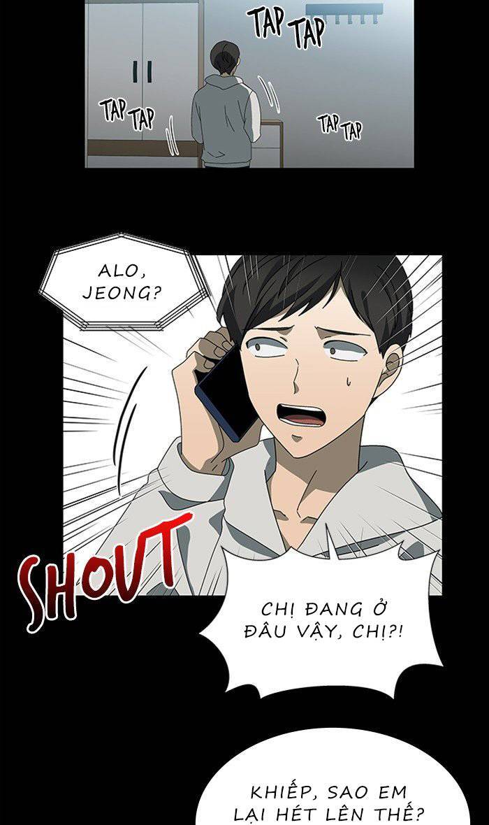 Nó Là Của Tôi - Chương 45