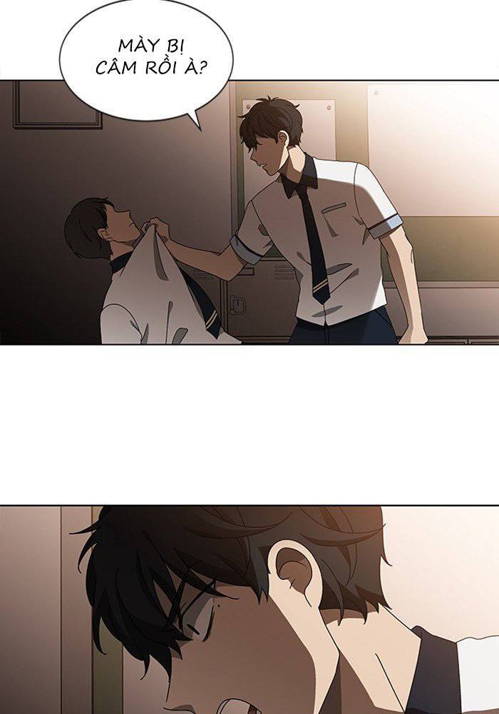 Nó Là Của Tôi - Chương 45