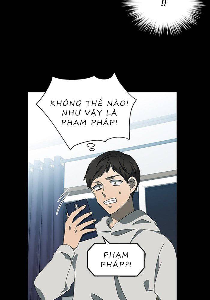 Nó Là Của Tôi - Chương 45