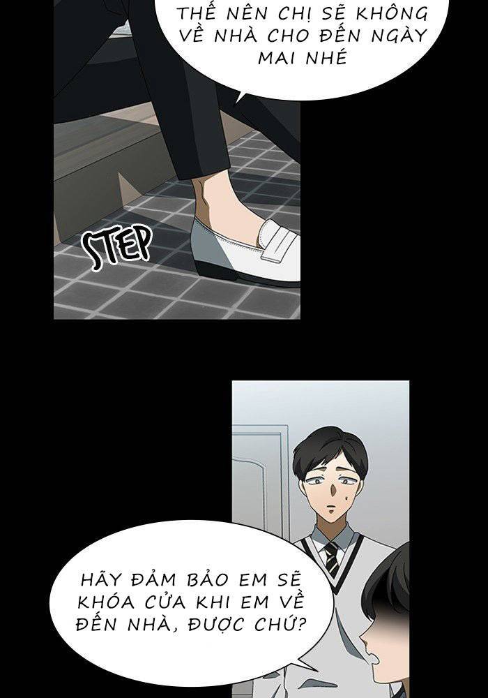 Nó Là Của Tôi - Chương 45