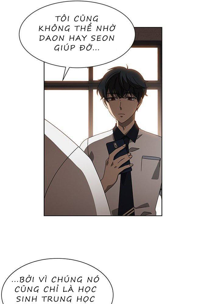Nó Là Của Tôi - Chương 45