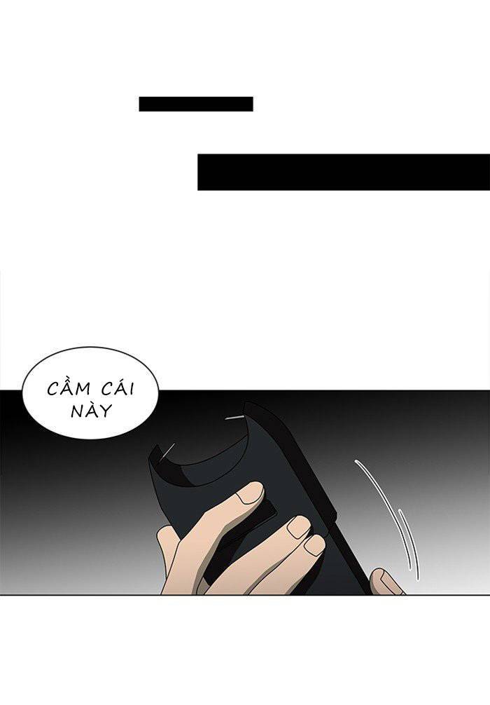 Nó Là Của Tôi - Chương 45