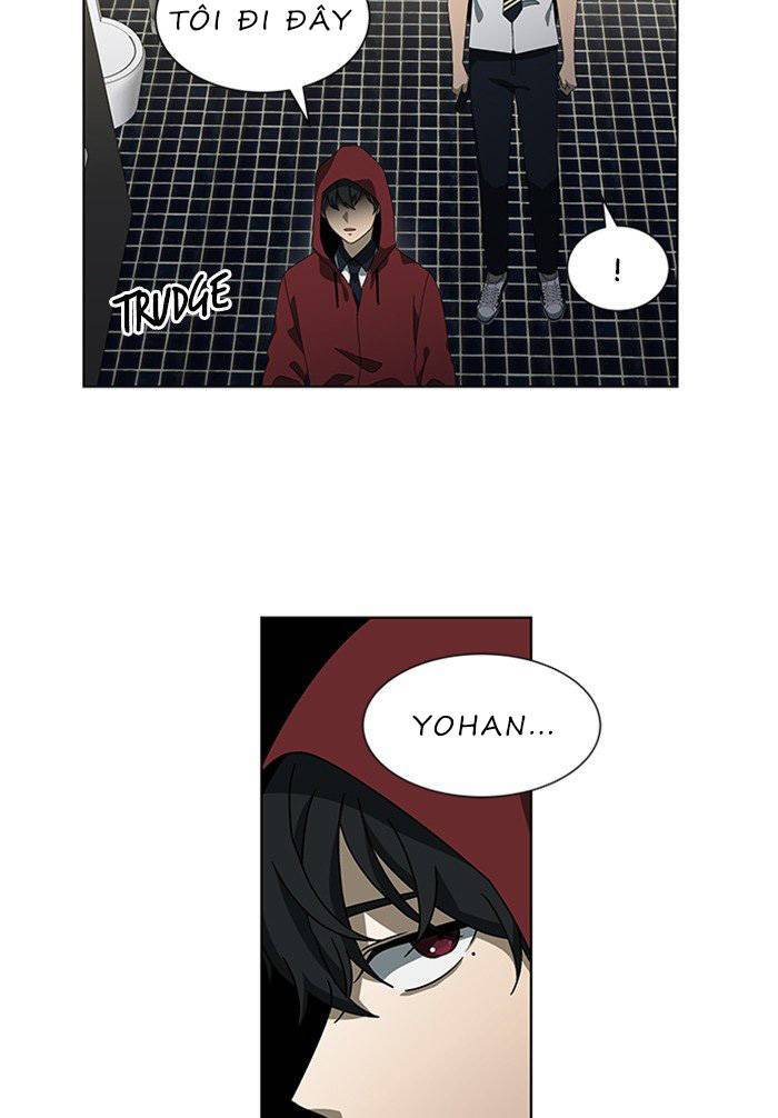 Nó Là Của Tôi - Chương 45