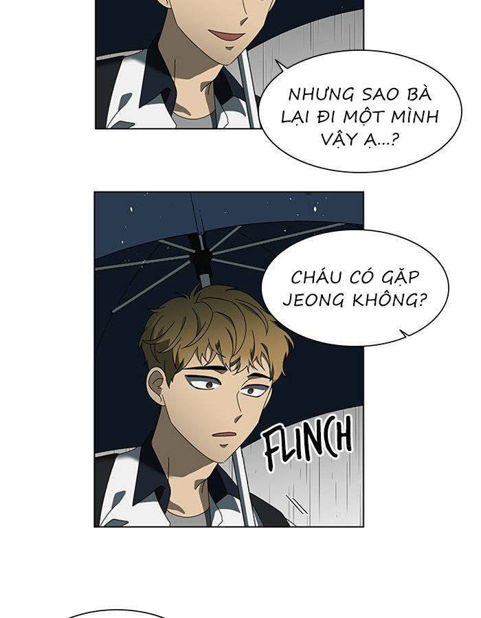 Nó Là Của Tôi - Chương 47