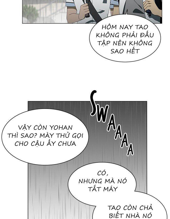 Nó Là Của Tôi - Chương 47