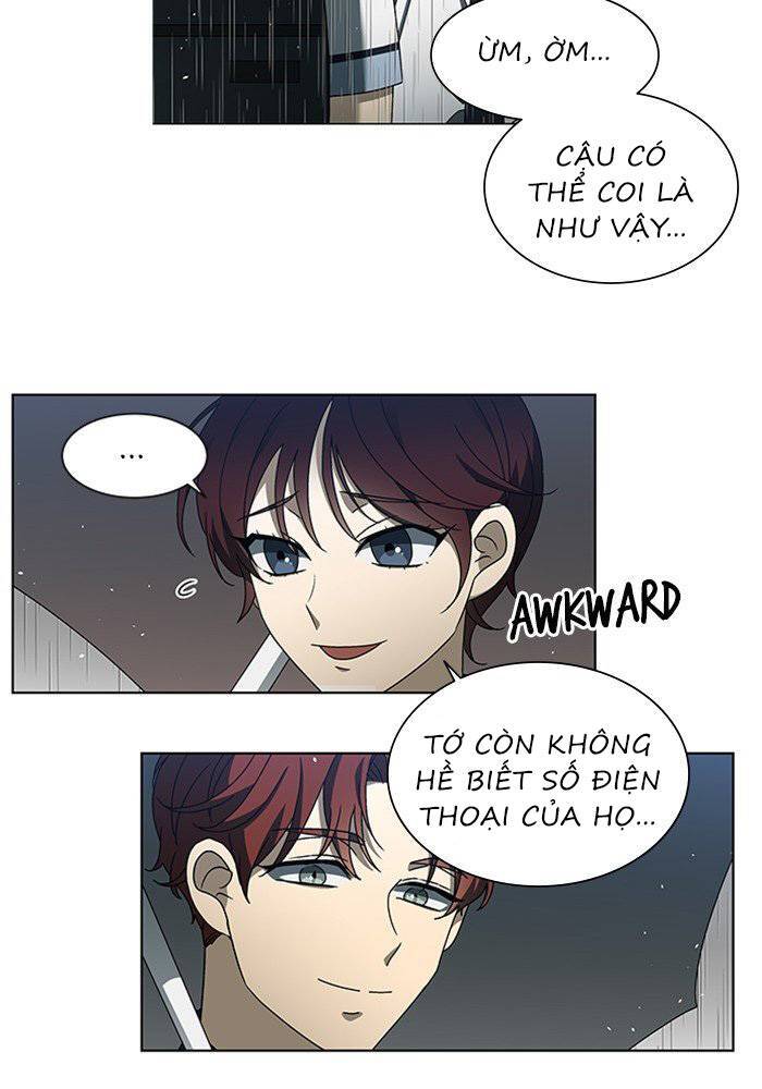 Nó Là Của Tôi - Chương 47