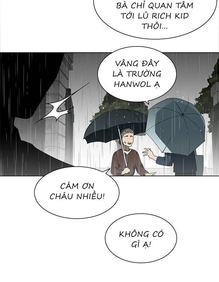 Nó Là Của Tôi - Chương 47