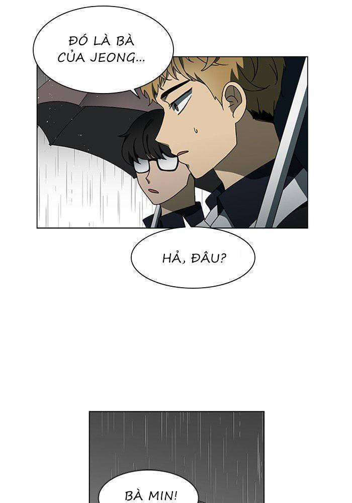 Nó Là Của Tôi - Chương 47