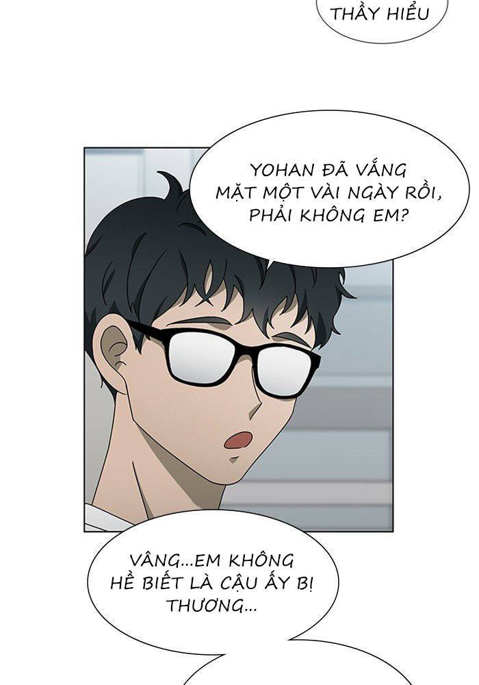 Nó Là Của Tôi - Chương 50
