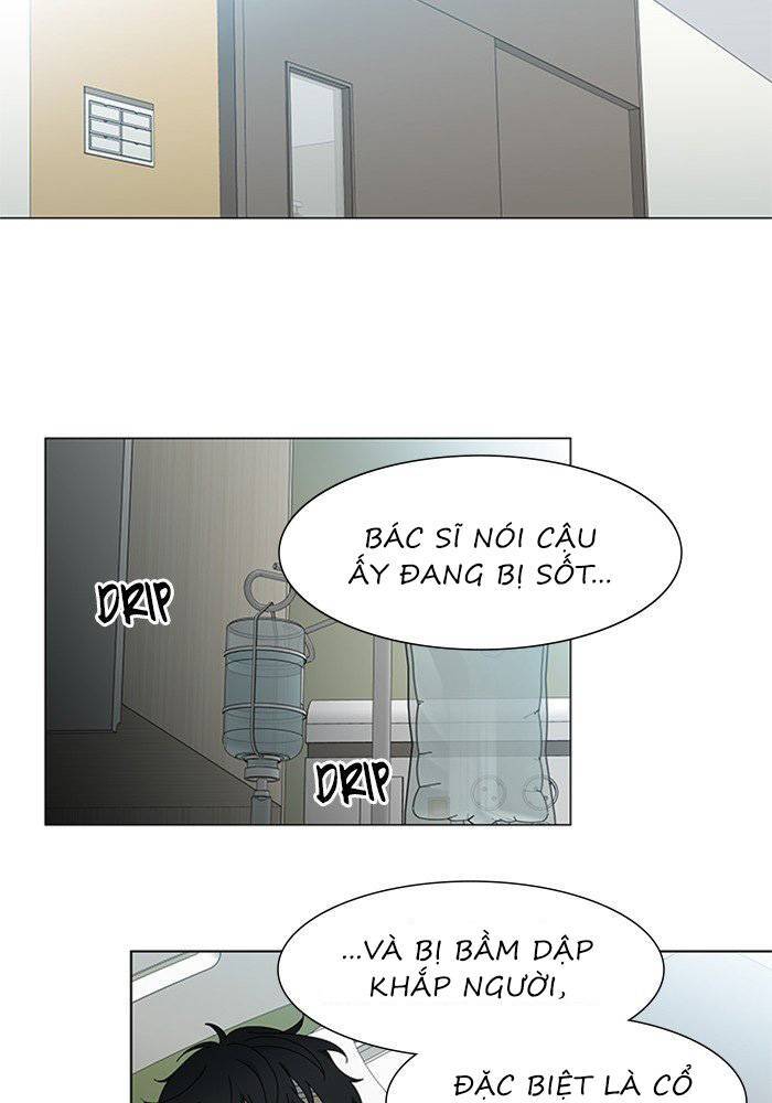 Nó Là Của Tôi - Chương 50