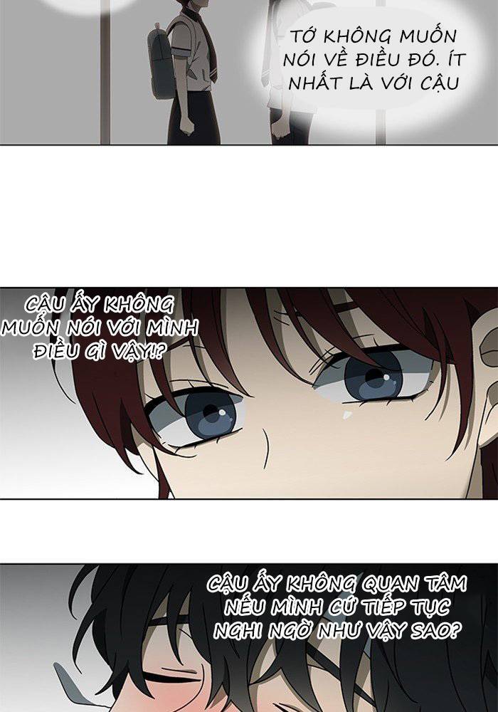 Nó Là Của Tôi - Chương 50