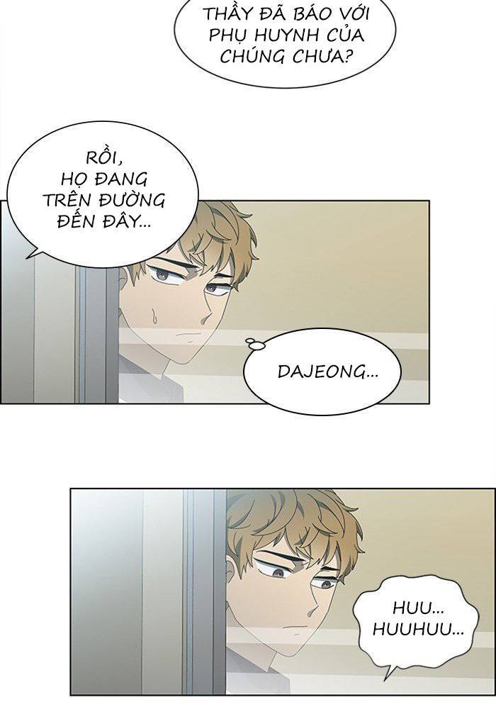 Nó Là Của Tôi - Chương 40