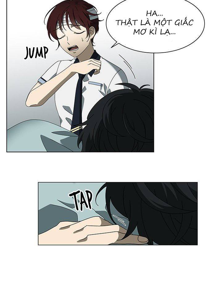 Nó Là Của Tôi - Chương 40