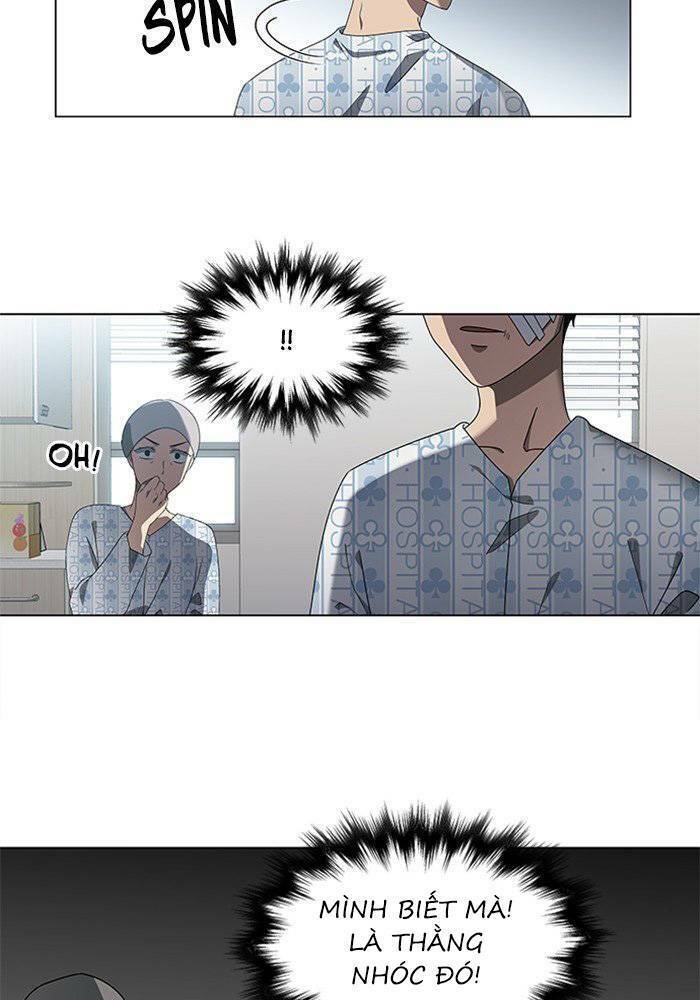 Nó Là Của Tôi - Chương 51