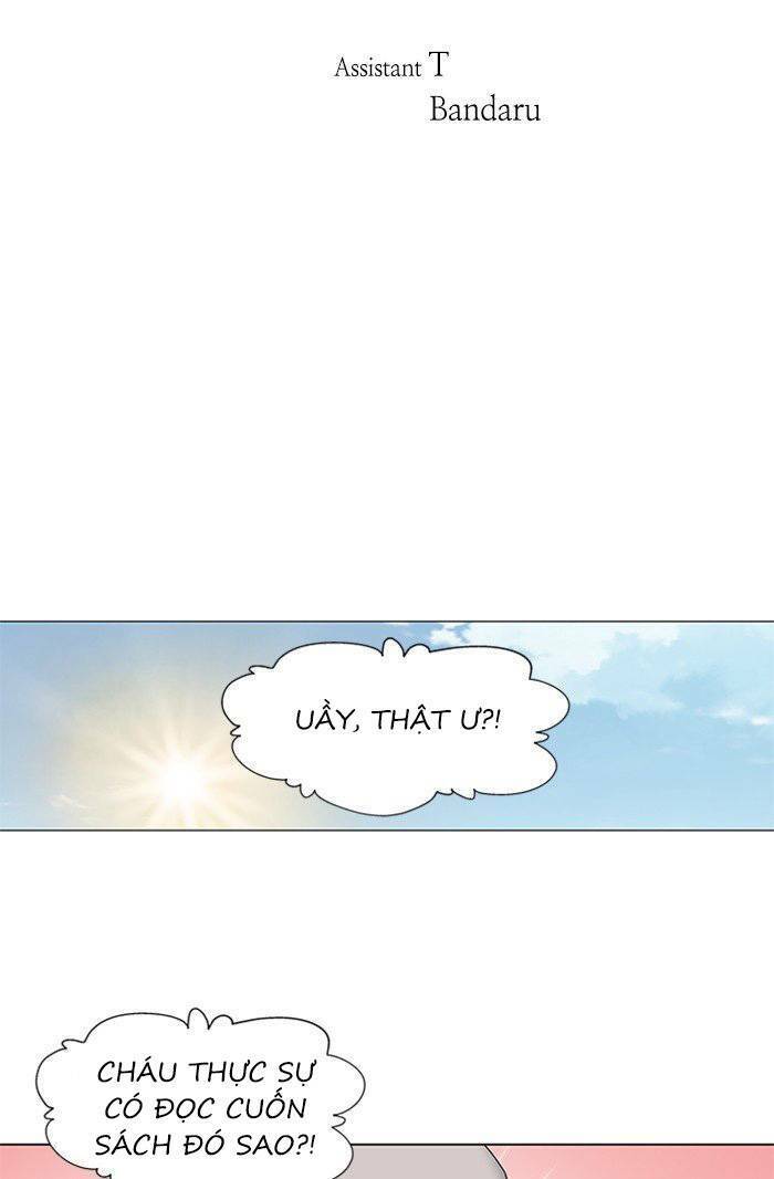 Nó Là Của Tôi - Chương 51