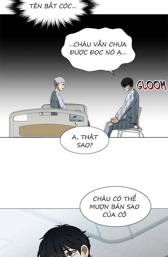 Nó Là Của Tôi - Chương 51