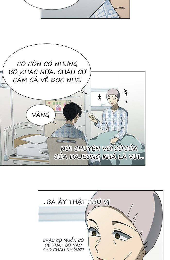 Nó Là Của Tôi - Chương 51