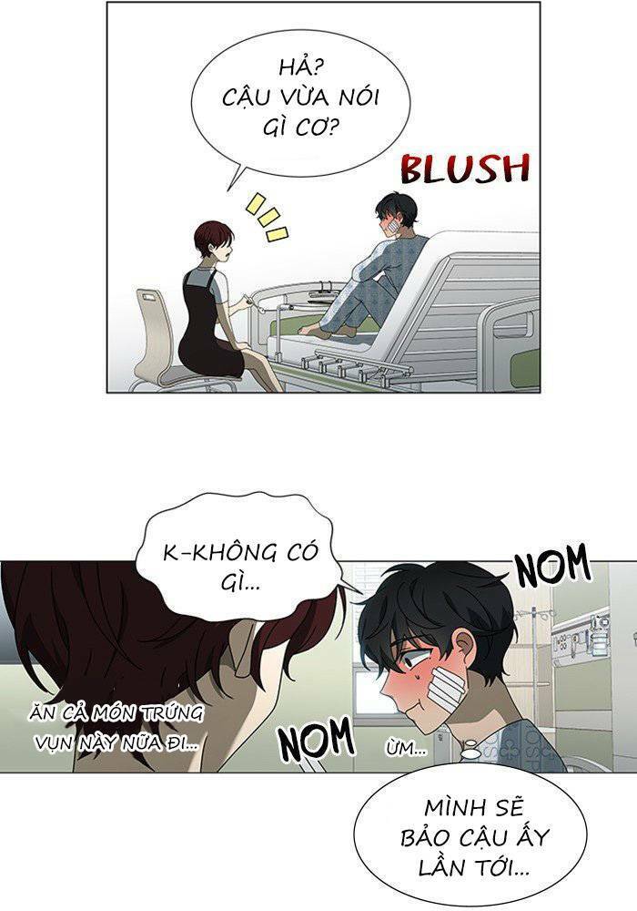 Nó Là Của Tôi - Chương 51