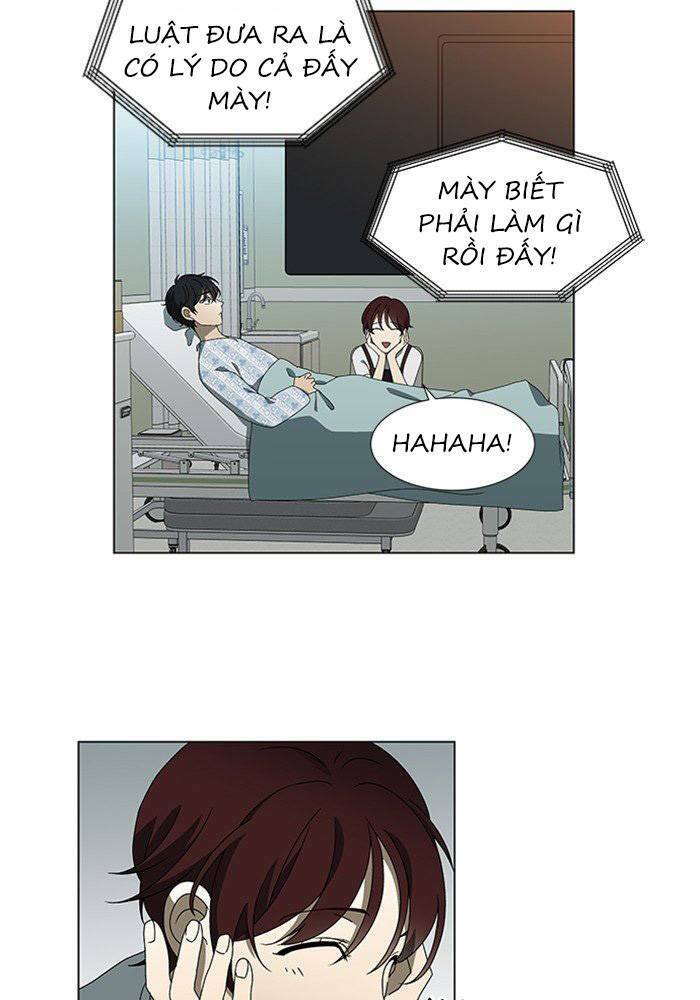 Nó Là Của Tôi - Chương 51