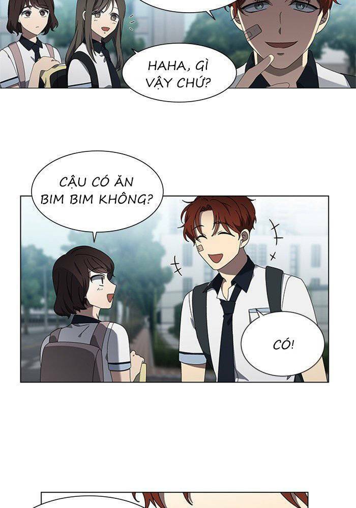 Nó Là Của Tôi - Chương 53