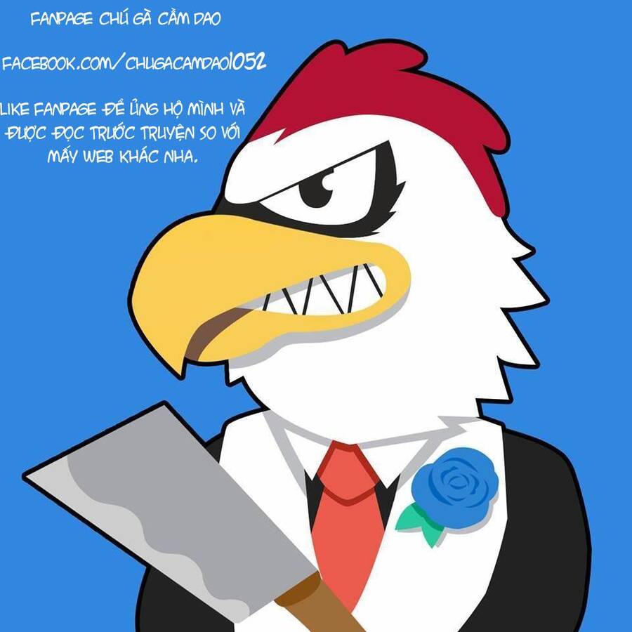 Cùng Ăn Thôi - Chương 10