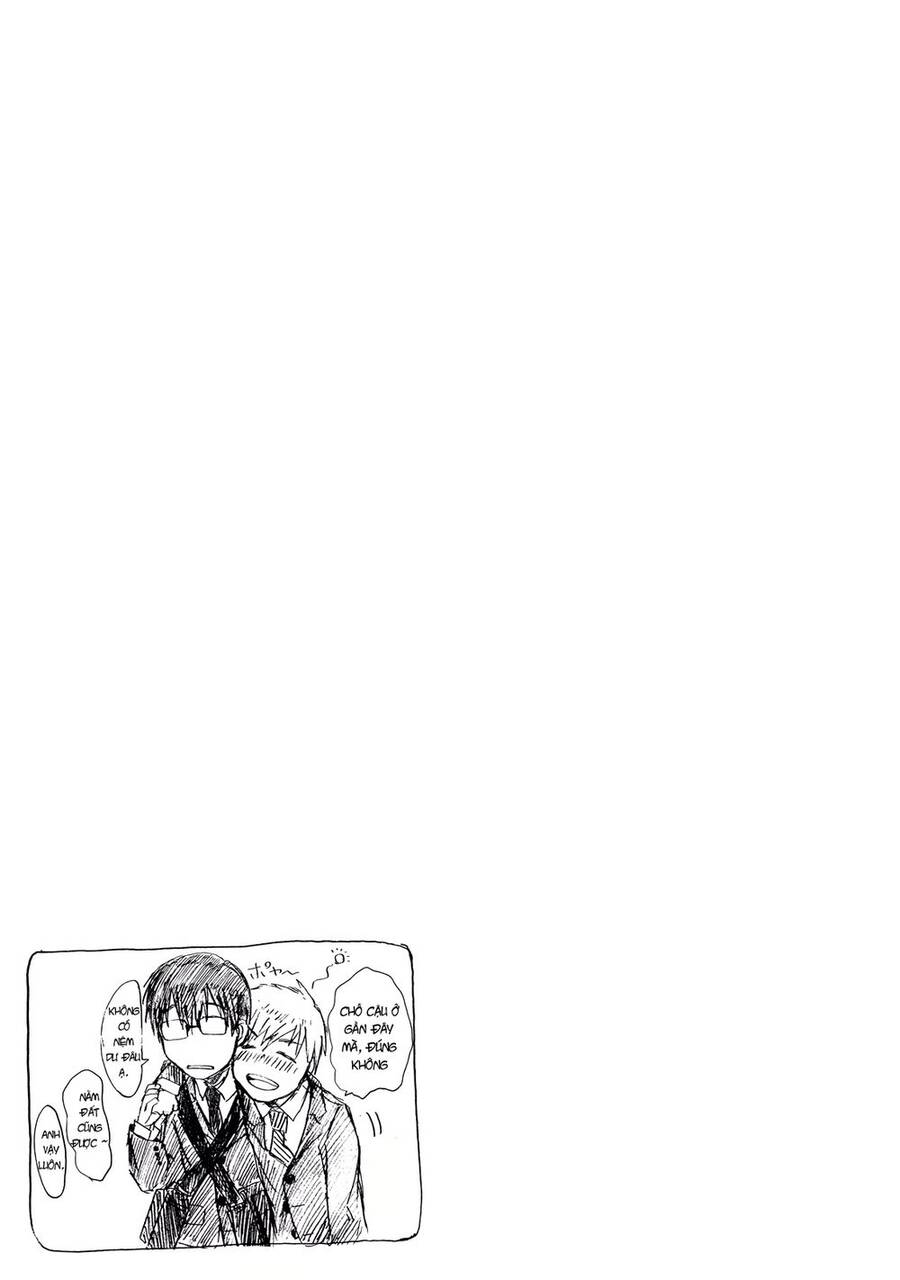 Cùng Ăn Thôi - Chương 10