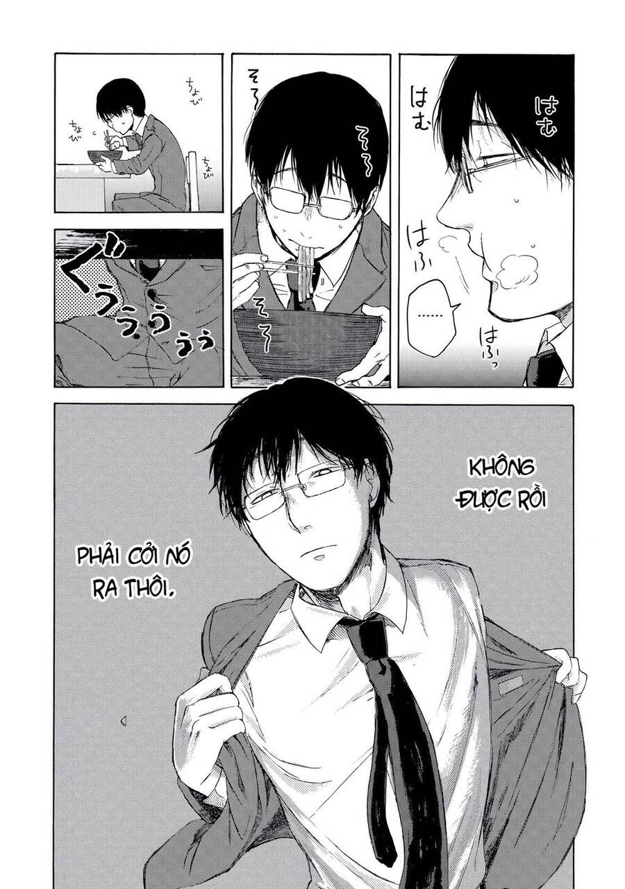 Cùng Ăn Thôi - Chương 11