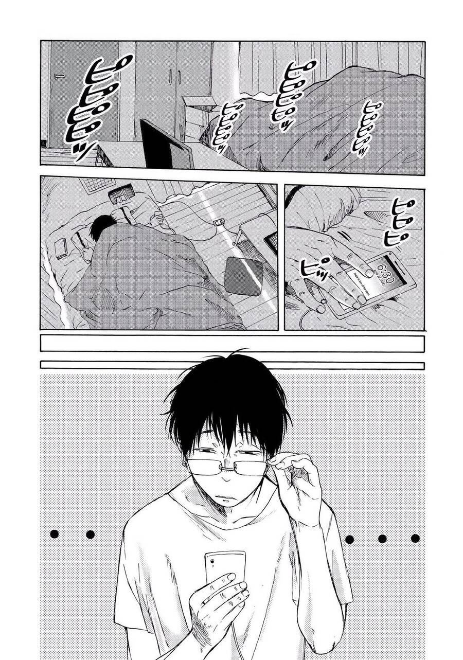 Cùng Ăn Thôi - Chương 12