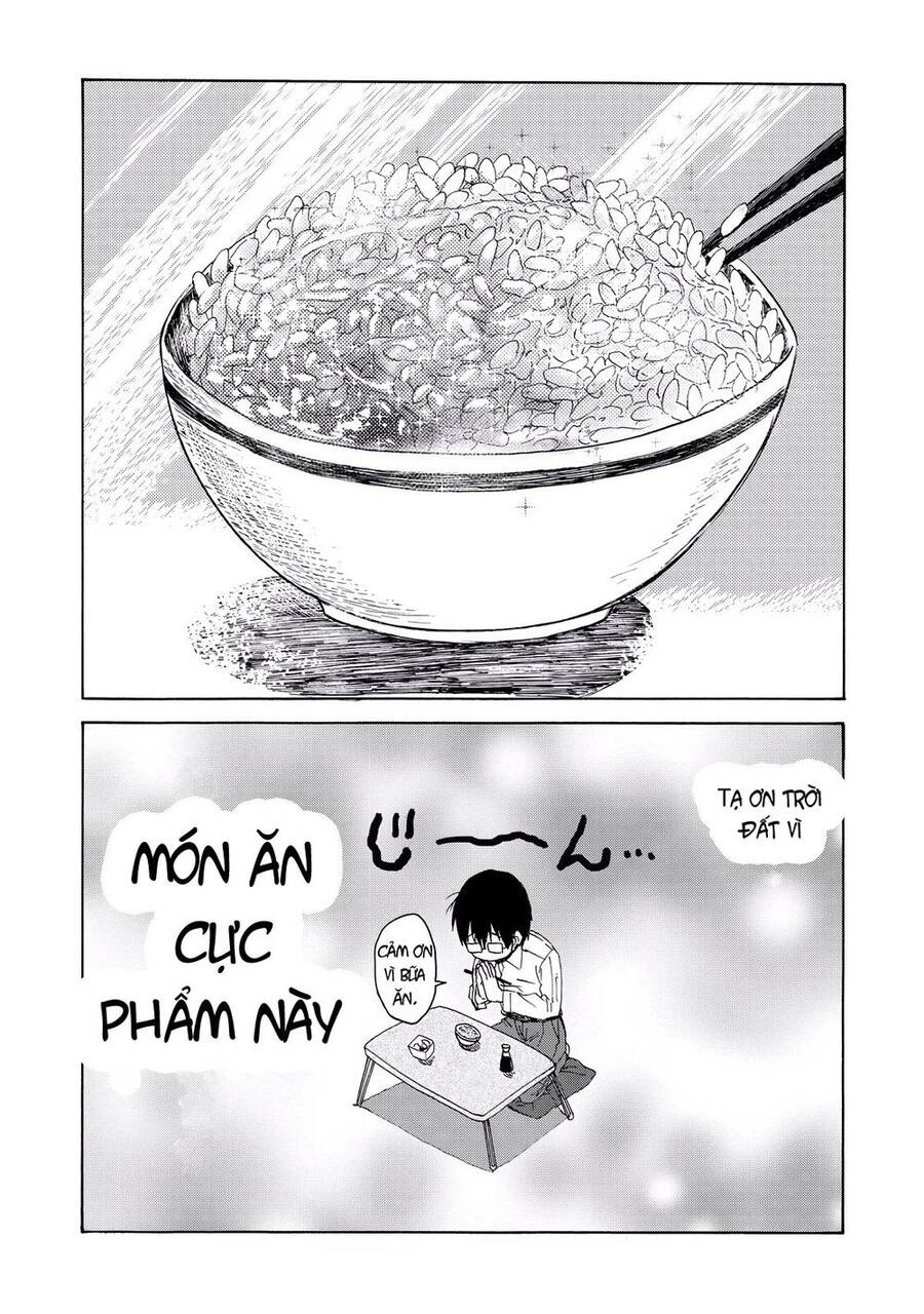 Cùng Ăn Thôi - Chương 12