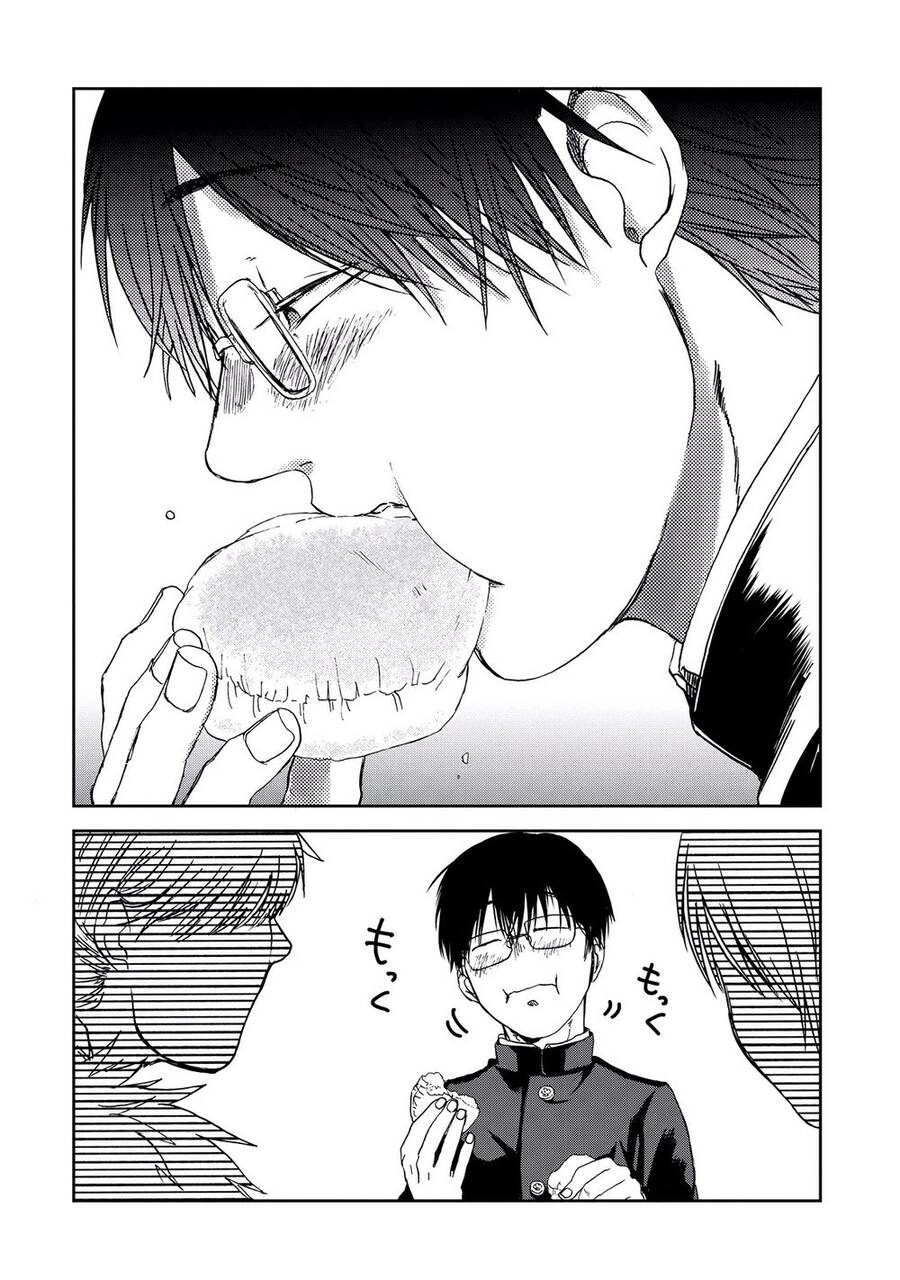 Cùng Ăn Thôi - Chương 13.5