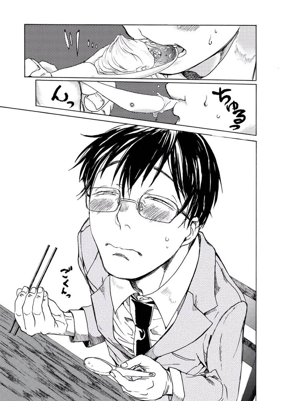 Cùng Ăn Thôi - Chương 13