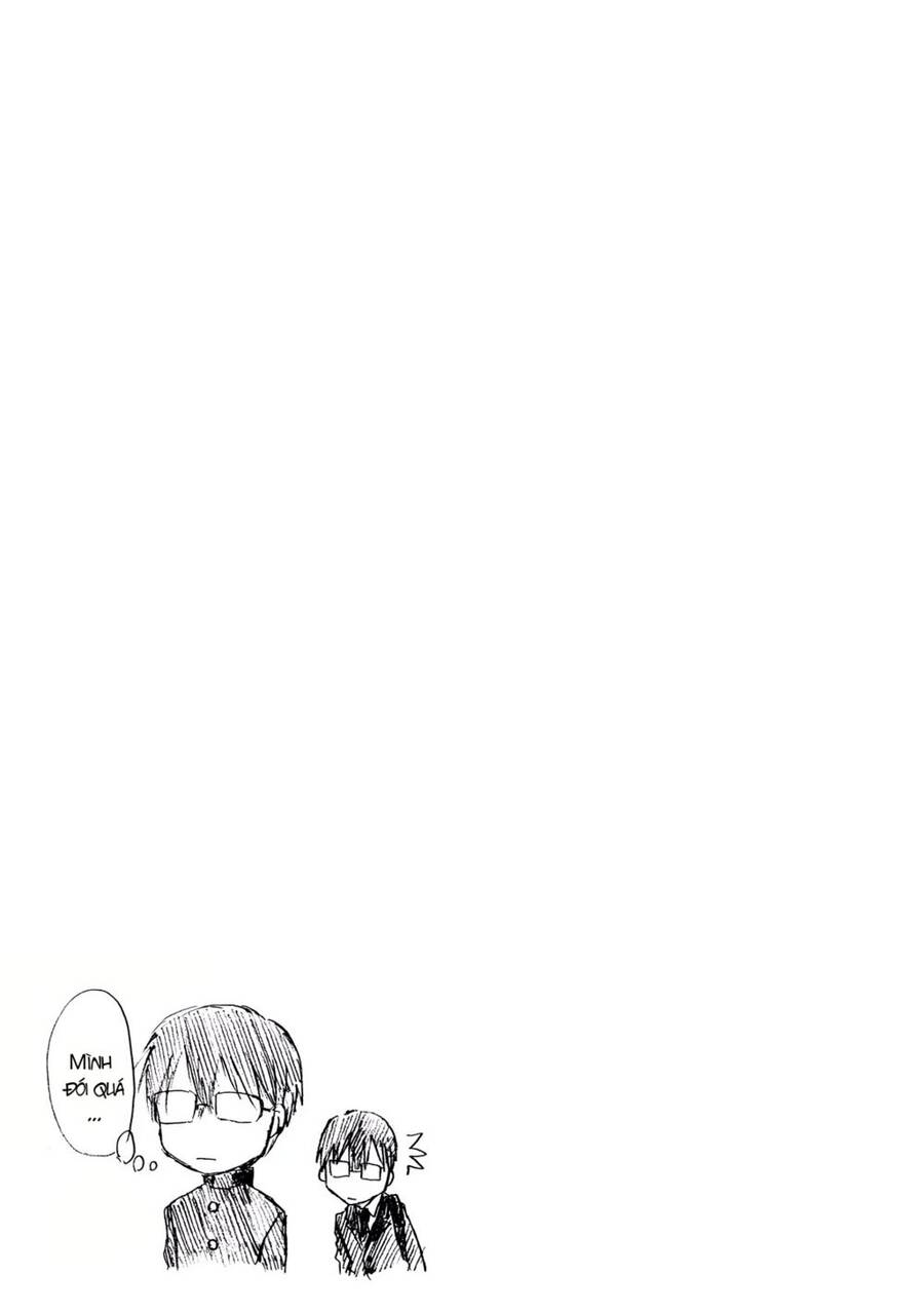 Cùng Ăn Thôi - Chương 13