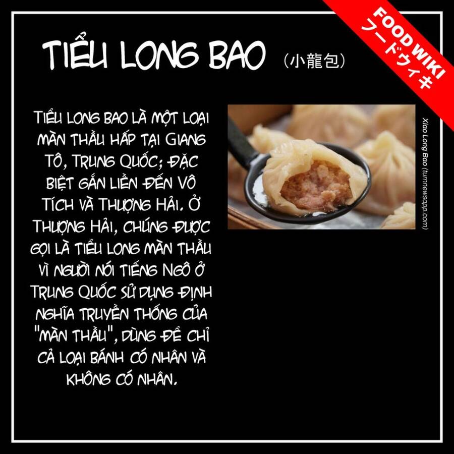 Cùng Ăn Thôi - Chương 13