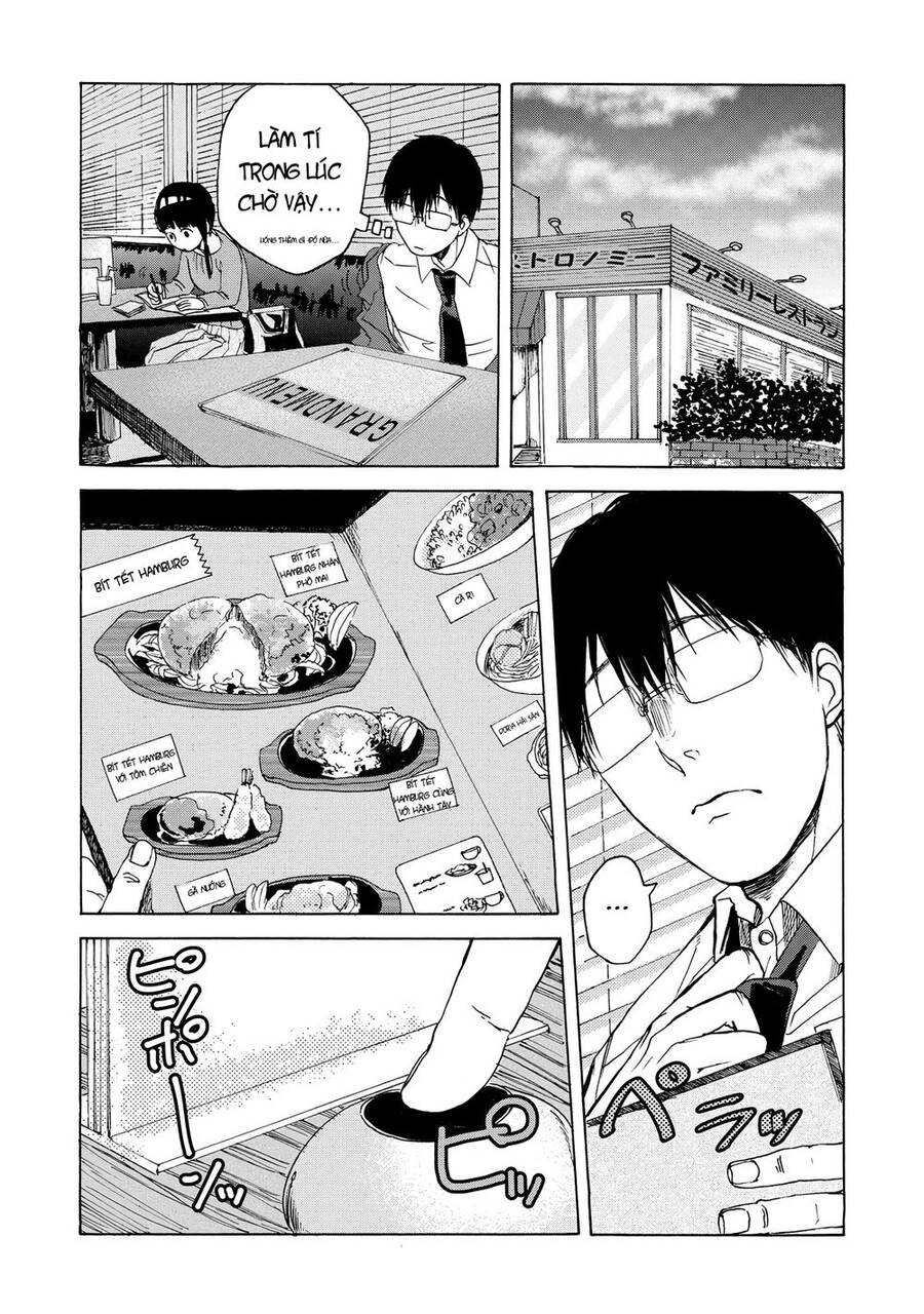 Cùng Ăn Thôi - Chương 14