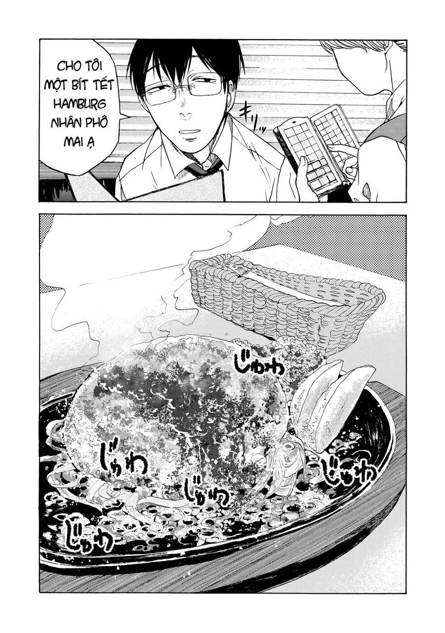 Cùng Ăn Thôi - Chương 14