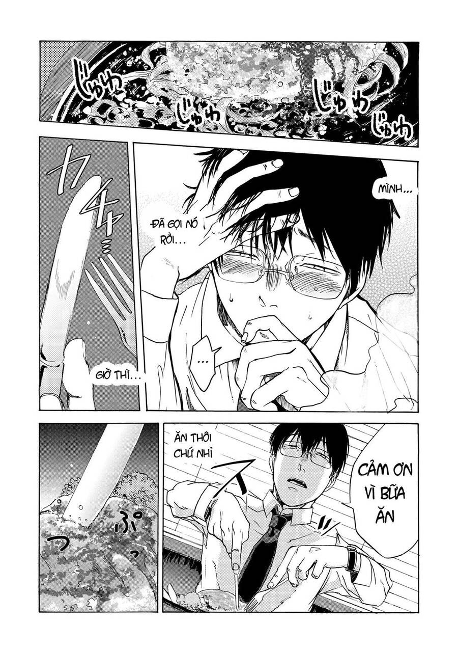 Cùng Ăn Thôi - Chương 14