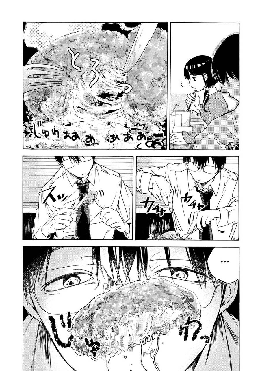 Cùng Ăn Thôi - Chương 14