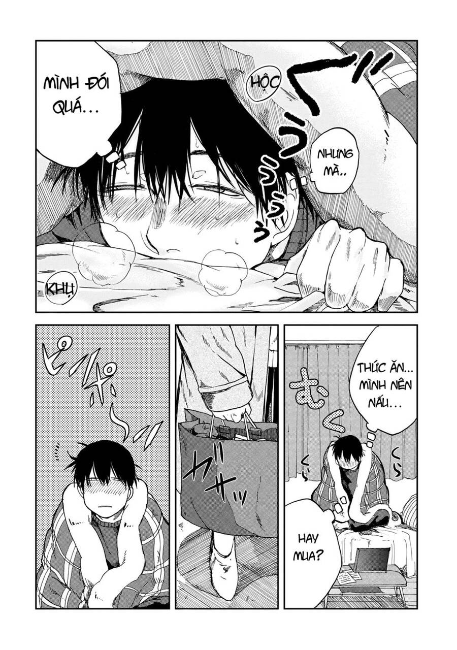 Cùng Ăn Thôi - Chương 15