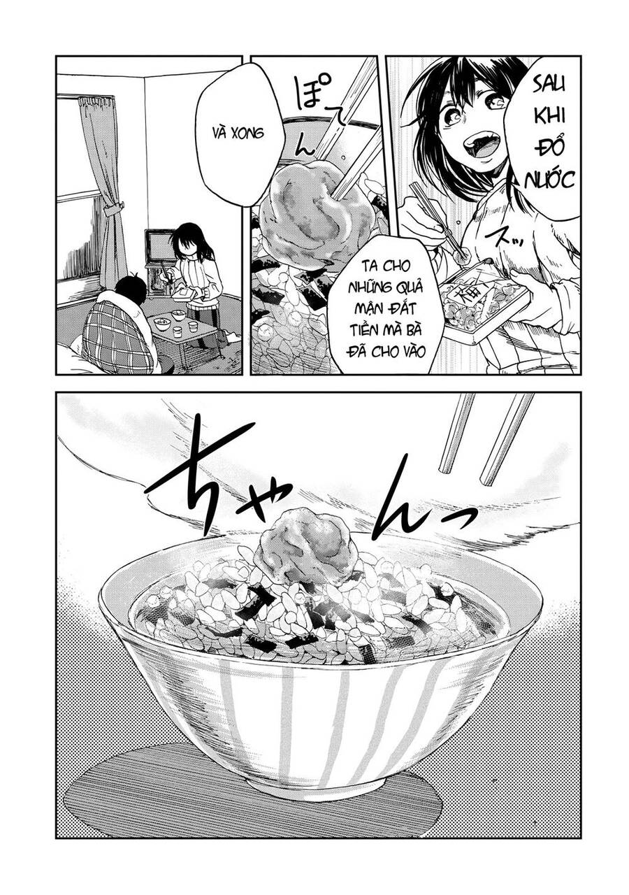 Cùng Ăn Thôi - Chương 15
