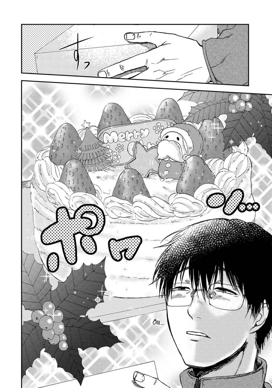 Cùng Ăn Thôi - Chương 16