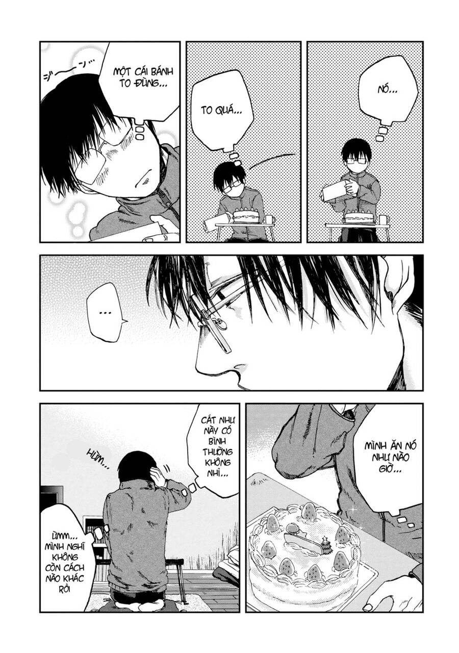 Cùng Ăn Thôi - Chương 16