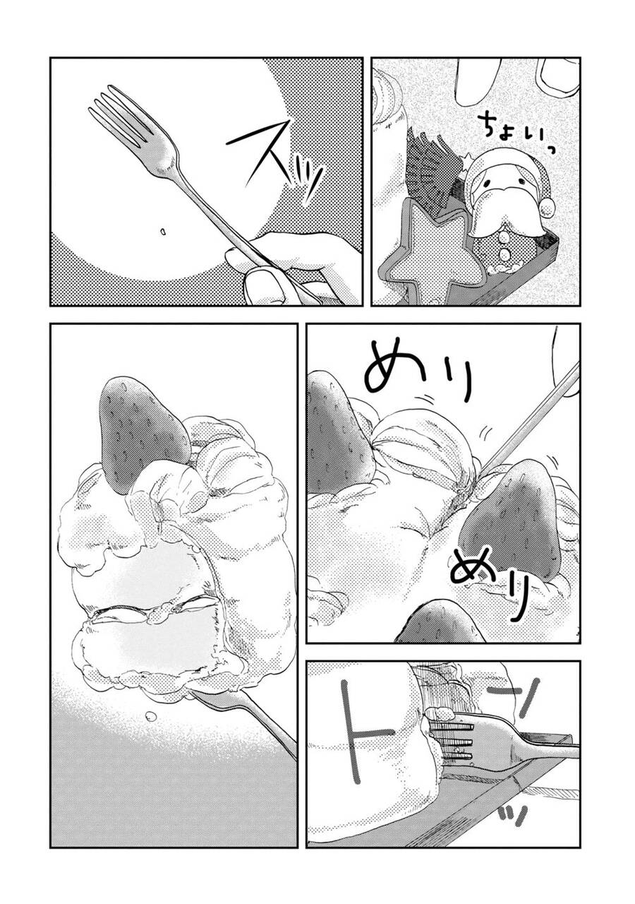 Cùng Ăn Thôi - Chương 16