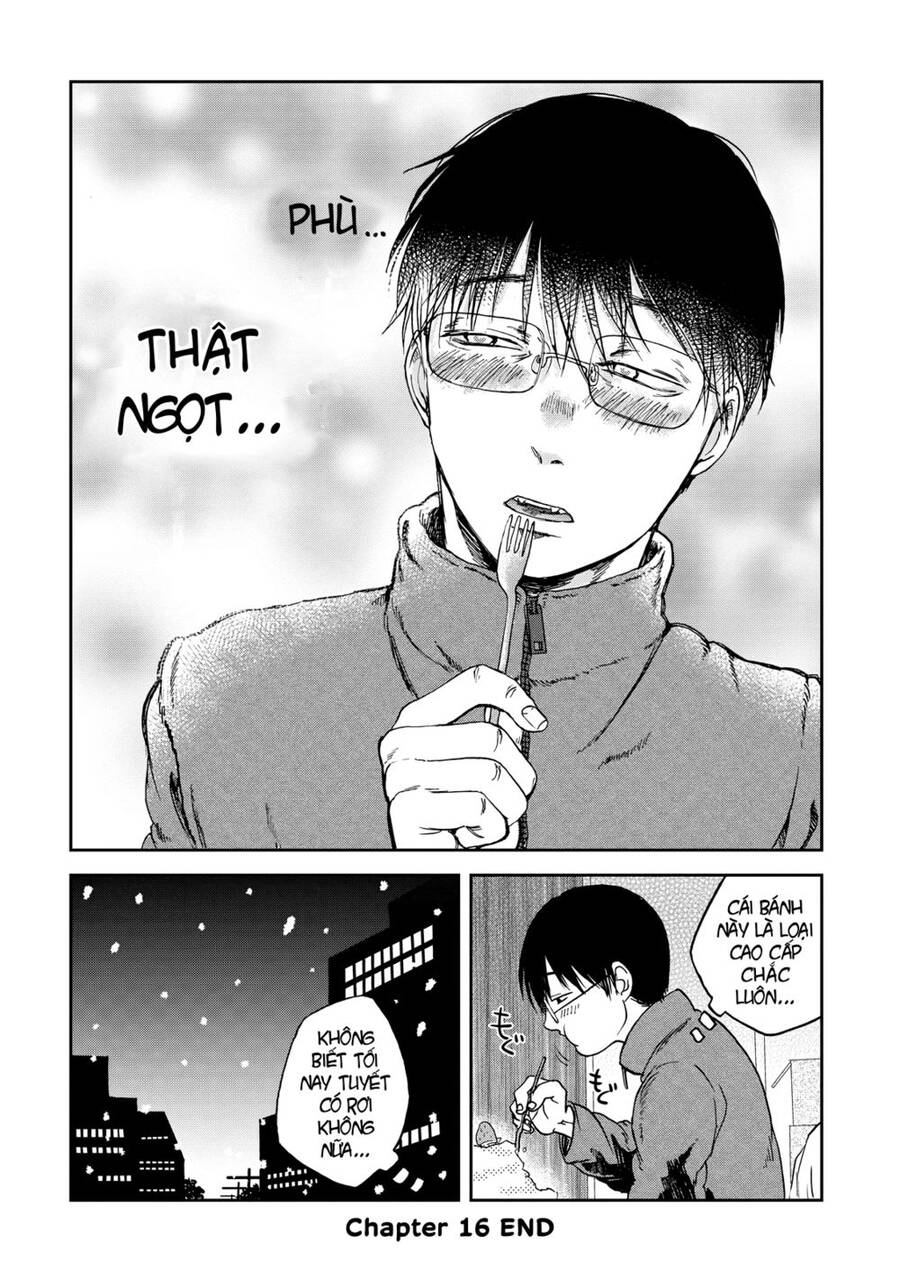Cùng Ăn Thôi - Chương 16