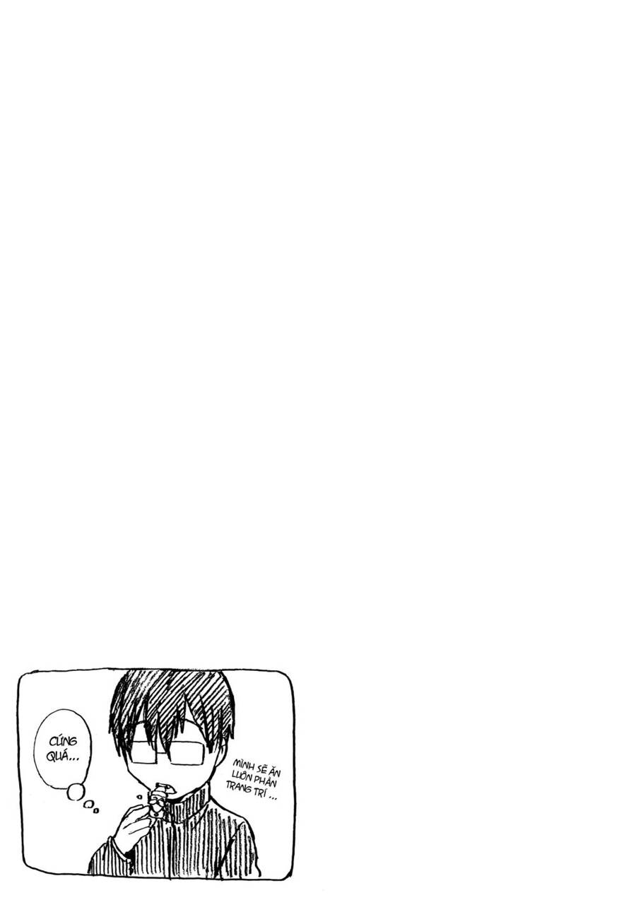 Cùng Ăn Thôi - Chương 16
