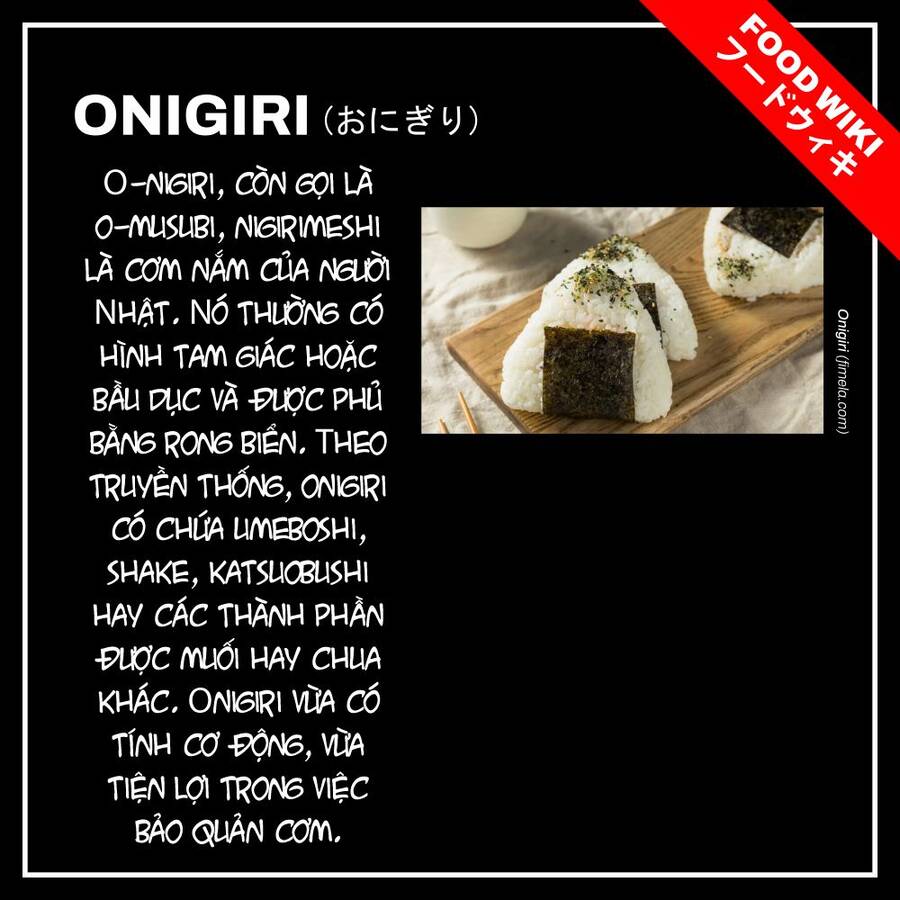 Cùng Ăn Thôi - Chương 17