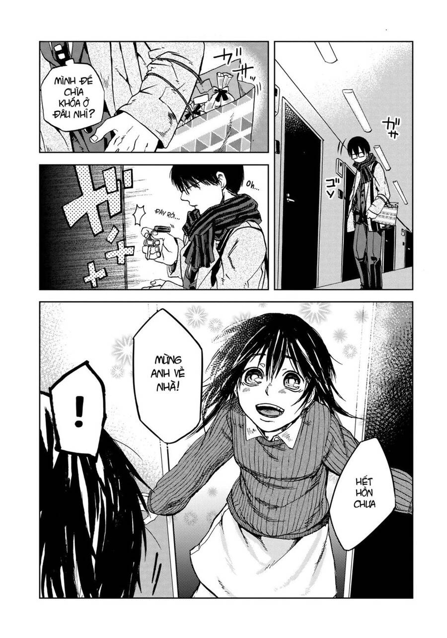 Cùng Ăn Thôi - Chương 18