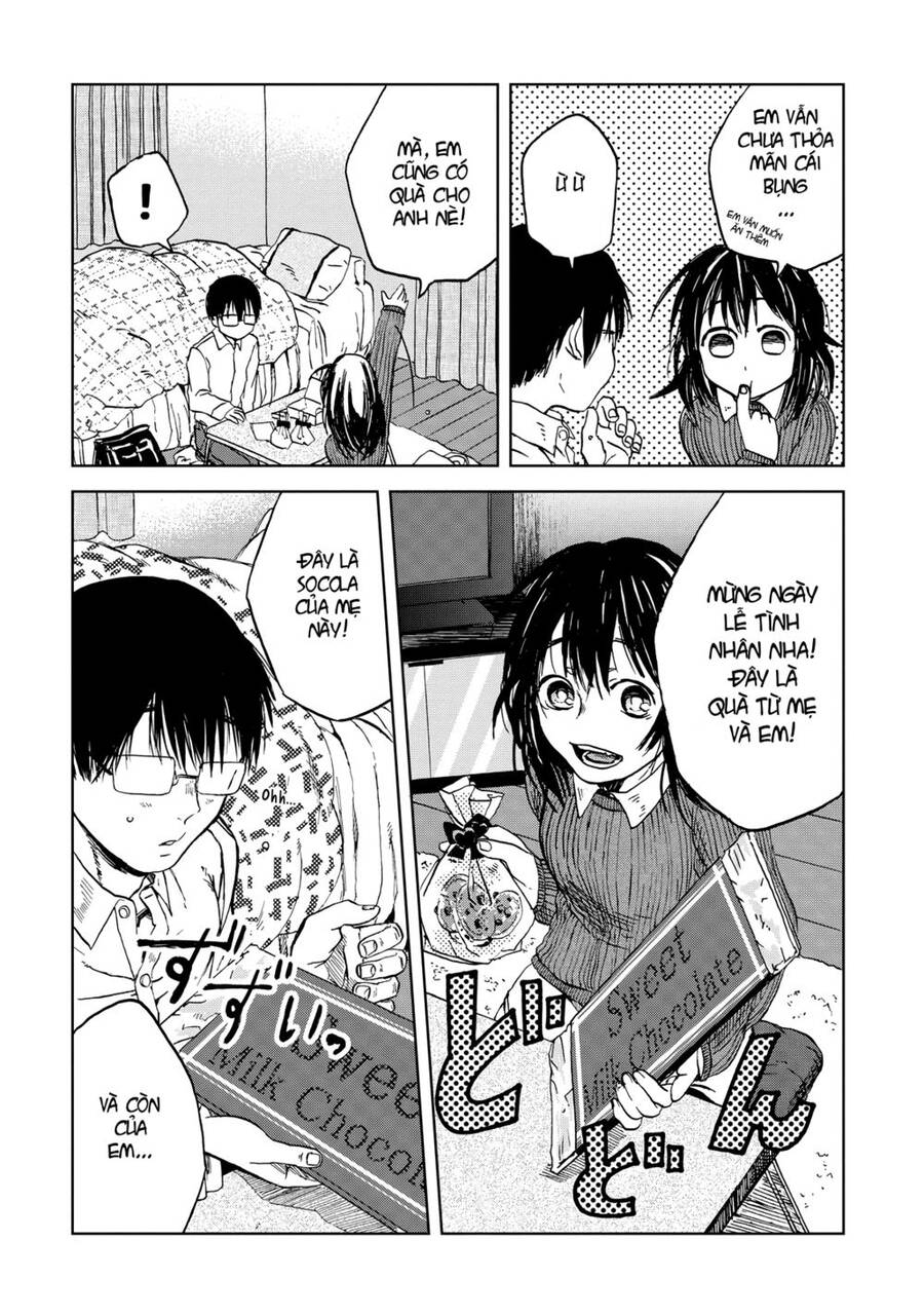 Cùng Ăn Thôi - Chương 18