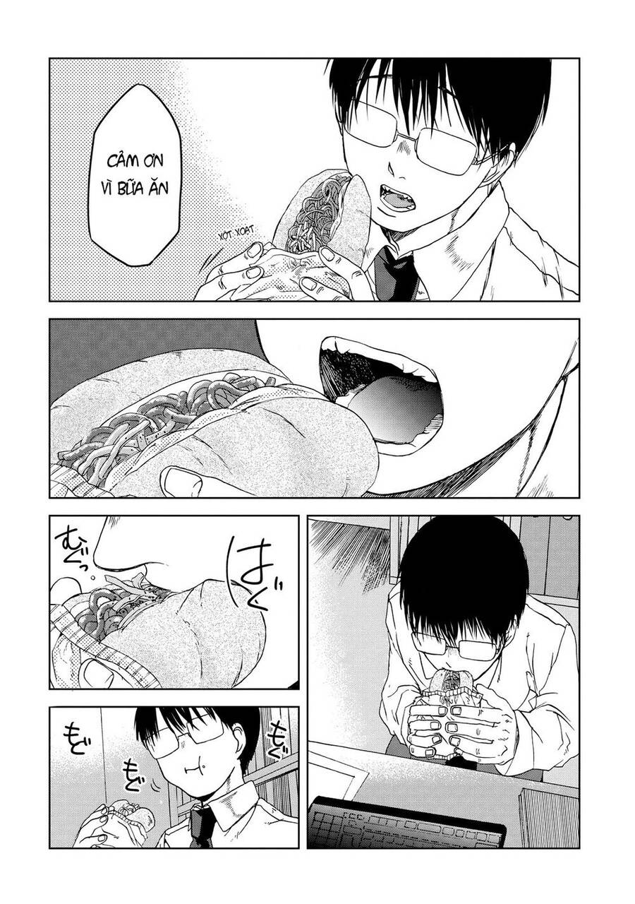 Cùng Ăn Thôi - Chương 19