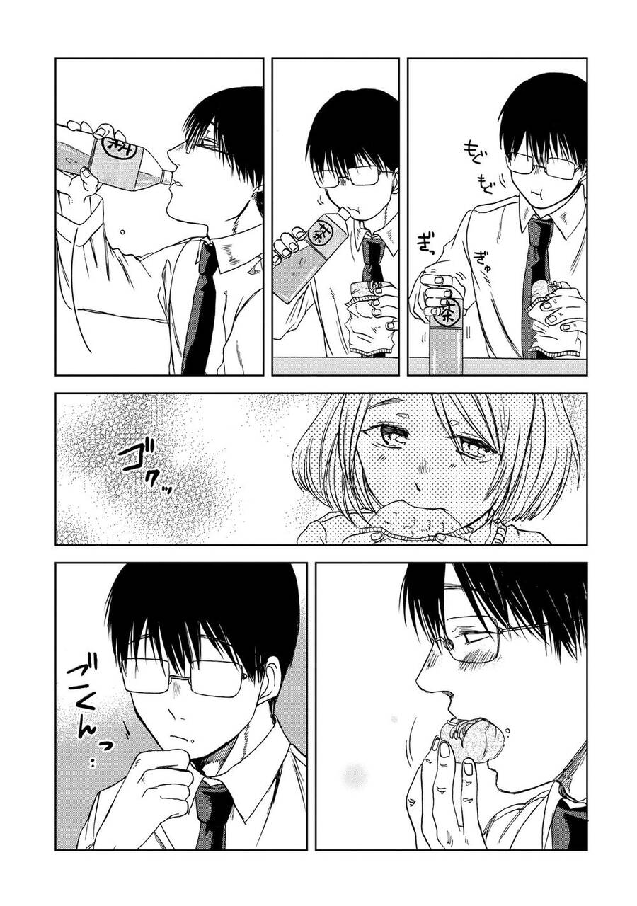 Cùng Ăn Thôi - Chương 19