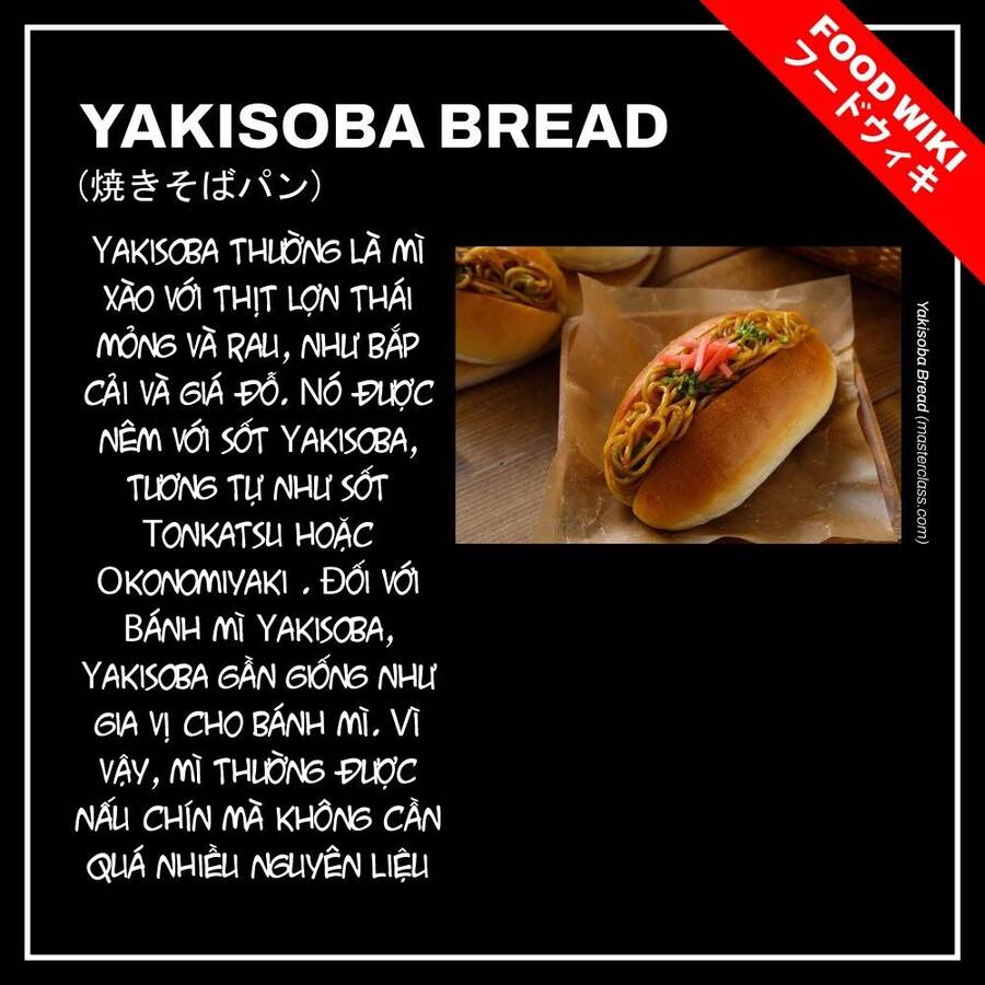 Cùng Ăn Thôi - Chương 19